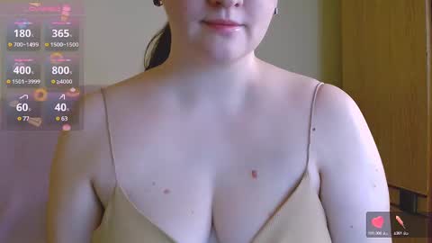 Snapshot of chubbymaia chatting on 03-07-25, 12:12 Maia online show from 03-07-25, 12:12