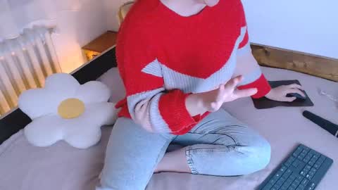 Maia online show from 05-30-26, 06:27