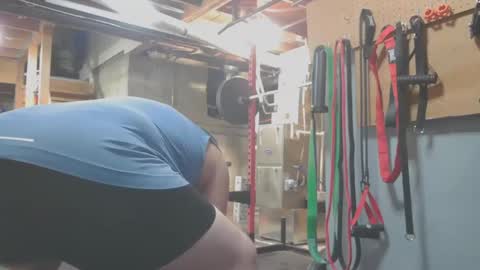 Chubbypumper online show from 12-04-24, 05:22