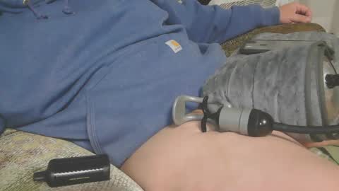 Chubbypumper online show from 12-10-24, 02:27