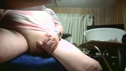 chubma1949 online show from 01-17-25, 03:22