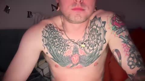 Snapshot of chubschadwell chatting on 01-14-25, 10:06 ChubsChadwell online show from 01-14-25, 10:06