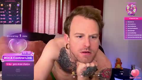 Snapshot of chubschadwell chatting on 03-17-26, 08:23 ChubsChadwell online show from 03-17-26, 08:23