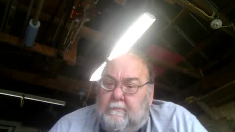 chubyluver11896 online show from 09-30-25, 04:12