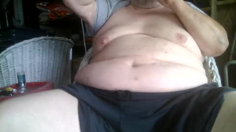 chubyluver11896 online show from 10-01-25, 03:18