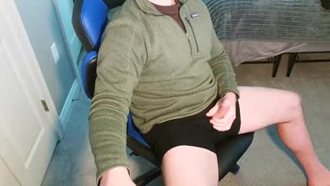 chuck online show from 01-01-25, 07:32