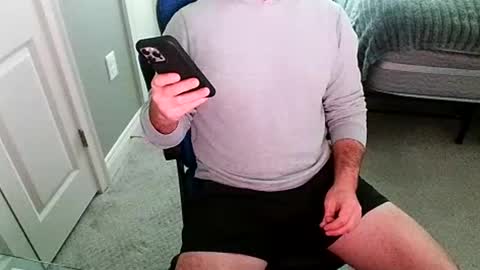 chuck online show from 09-29-25, 07:51