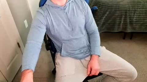 chuck online show from 11-23-25, 05:35