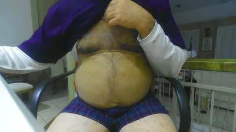 Snapshot of chuck354139 chatting on 01-25-25, 07:49 chuck354139 online show from 01-25-25, 07:49