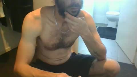 chuckied6969 online show from 09-15-25, 05:40