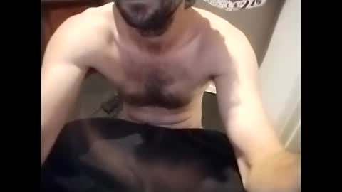 chuckied6969 online show from 03-07-26, 03:31