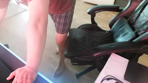 Snapshot of chucky606 chatting on 07-15-26, 04:34 chucky606 online show from 07-15-26, 04:34