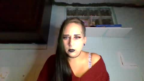 chuckysbride187 online show from 12-03-25, 07:27