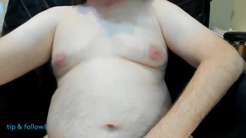Chumpty online show from 12-28-24, 08:47