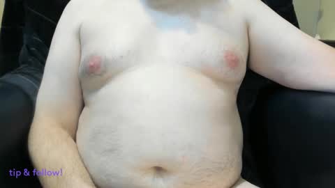 Chumpty online show from 02-13-25, 02:01