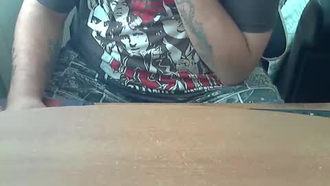 Snapshot of chunkisgreat chatting on 09-26-25, 11:25 chunkisgreat online show from 09-26-25, 11:25