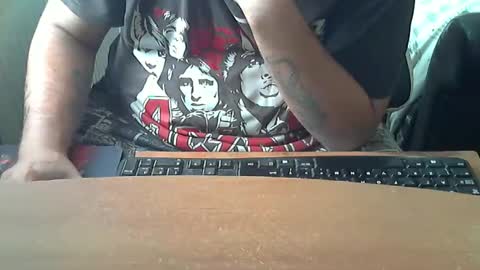 Snapshot of chunkisgreat chatting on 10-02-25, 10:11 chunkisgreat online show from 10-02-25, 10:11