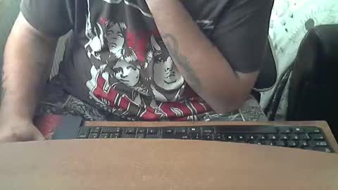 Snapshot of chunkisgreat chatting on 10-16-25, 02:18 chunkisgreat online show from 10-16-25, 02:18