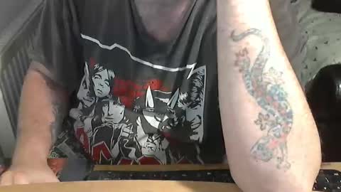 Snapshot of chunkisgreat chatting on 10-22-25, 09:47 chunkisgreat online show from 10-22-25, 09:47