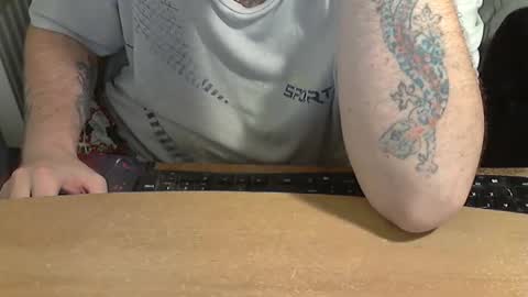 Snapshot of chunkisgreat chatting on 12-18-25, 08:37 chunkisgreat online show from 12-18-25, 08:37