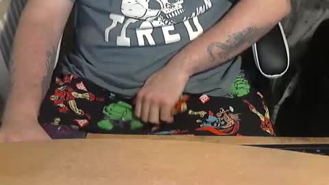 Snapshot of chunkisgreat chatting on 01-12-26, 09:20 chunkisgreat online show from 01-12-26, 09:20