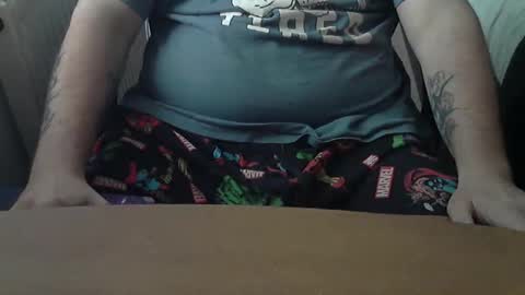 Snapshot of chunkisgreat chatting on 02-27-26, 05:02 chunkisgreat online show from 02-27-26, 05:02