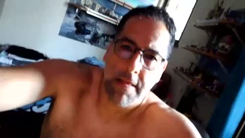 chunkydriper online show from 07-24-26, 12:03