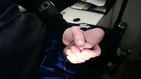 Im so cute online show from 02-14-26, 04:42