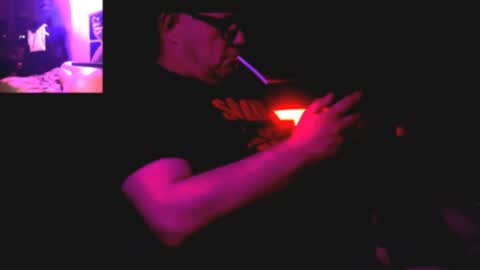 Sir UAZ Bochanka online show from 06-11-26, 12:32