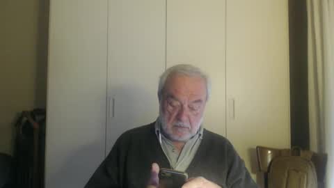 Snapshot of ciaoamoremio4 chatting on 12-09-24, 01:24 ciaoamoremio4 online show from 12-09-24, 01:24