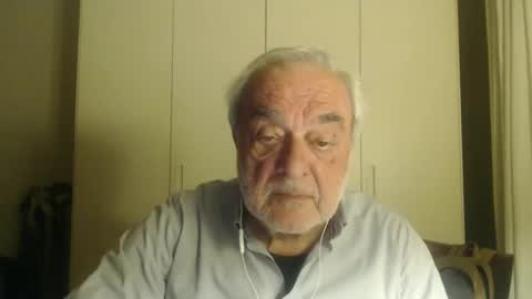 Snapshot of ciaoamoremio4 chatting on 01-05-25, 08:00 ciaoamoremio4 online show from 01-05-25, 08:00