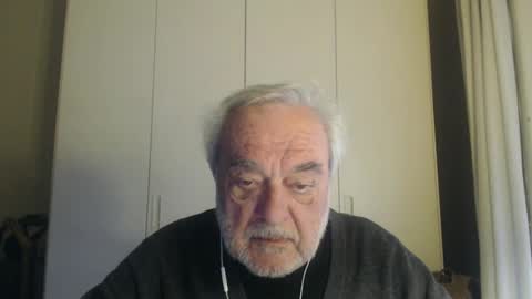 Snapshot of ciaoamoremio4 chatting on 01-14-25, 12:45 ciaoamoremio4 online show from 01-14-25, 12:45