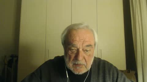 Snapshot of ciaoamoremio4 chatting on 01-16-25, 03:23 ciaoamoremio4 online show from 01-16-25, 03:23