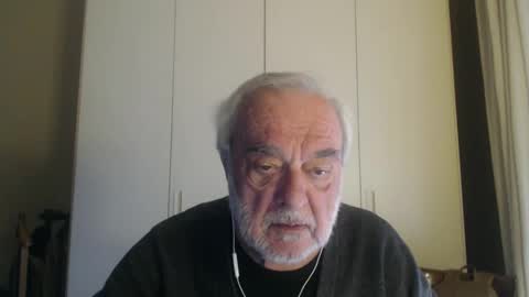 Snapshot of ciaoamoremio4 chatting on 01-16-25, 12:53 ciaoamoremio4 online show from 01-16-25, 12:53