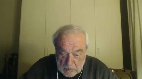 Snapshot of ciaoamoremio4 chatting on 01-17-25, 03:12 ciaoamoremio4 online show from 01-17-25, 03:12