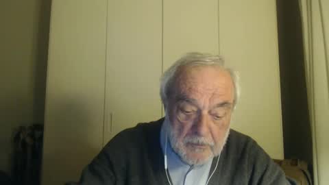 Snapshot of ciaoamoremio4 chatting on 01-17-25, 08:11 ciaoamoremio4 online show from 01-17-25, 08:11