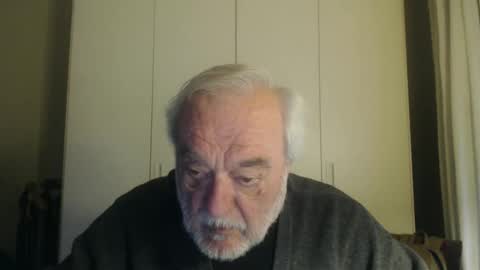 Snapshot of ciaoamoremio4 chatting on 01-20-25, 12:39 ciaoamoremio4 online show from 01-20-25, 12:39