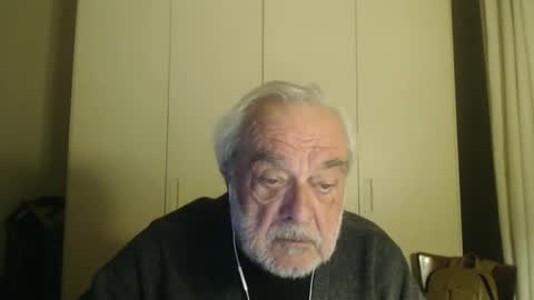 Snapshot of ciaoamoremio4 chatting on 01-20-25, 11:10 ciaoamoremio4 online show from 01-20-25, 11:10
