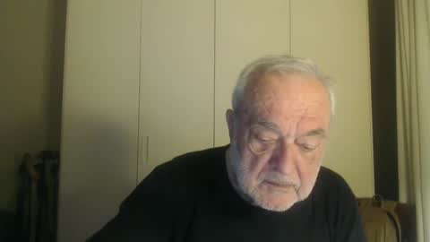 Snapshot of ciaoamoremio4 chatting on 01-25-25, 02:58 ciaoamoremio4 online show from 01-25-25, 02:58