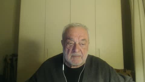 Snapshot of ciaoamoremio4 chatting on 01-27-25, 02:20 ciaoamoremio4 online show from 01-27-25, 02:20