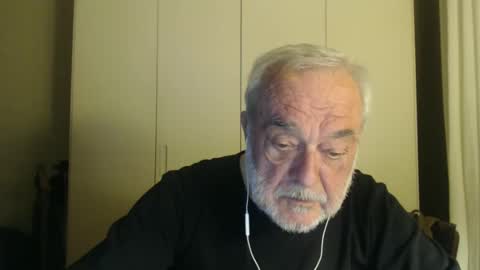 Snapshot of ciaoamoremio4 chatting on 02-09-25, 08:34 ciaoamoremio4 online show from 02-09-25, 08:34