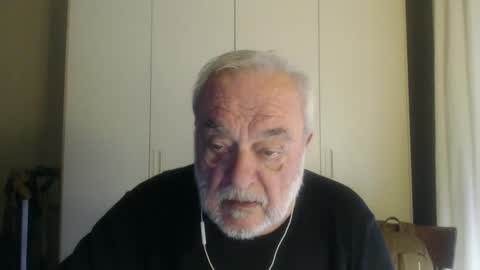 Snapshot of ciaoamoremio4 chatting on 02-12-25, 12:22 ciaoamoremio4 online show from 02-12-25, 12:22