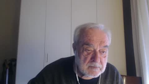 Snapshot of ciaoamoremio4 chatting on 02-27-25, 12:56 ciaoamoremio4 online show from 02-27-25, 12:56