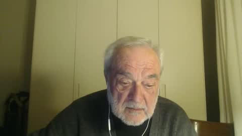 Snapshot of ciaoamoremio4 chatting on 03-03-25, 12:48 ciaoamoremio4 online show from 03-03-25, 12:48