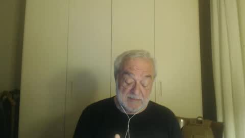 Snapshot of ciaoamoremio4 chatting on 03-09-25, 08:52 ciaoamoremio4 online show from 03-09-25, 08:52