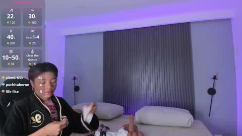 Snapshot of ciara_blake chatting on 01-07-26, 07:49 CIARA online show from 01-07-26, 07:49