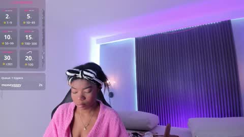 Snapshot of ciara_blake chatting on 01-10-26, 07:48 CIARA online show from 01-10-26, 07:48