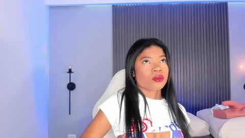  CIARA online show from 07-14-26, 07:30