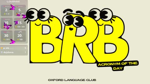 ...   ... online show from 03-11-25, 02:40