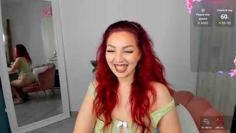 Snapshot of ciara_ken chatting on 02-28-26, 10:38 Cristina online show from 02-28-26, 10:38